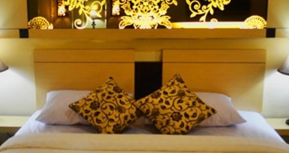 Srikandi Guesthouse Malang Room photo