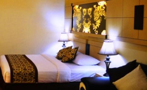 Srikandi Guesthouse Malang Room photo